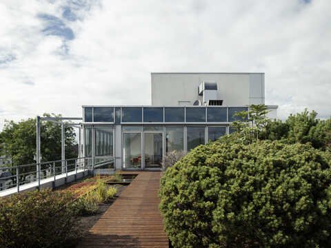 Außenansicht Rechtsanwaltskanzlei für Strafrecht